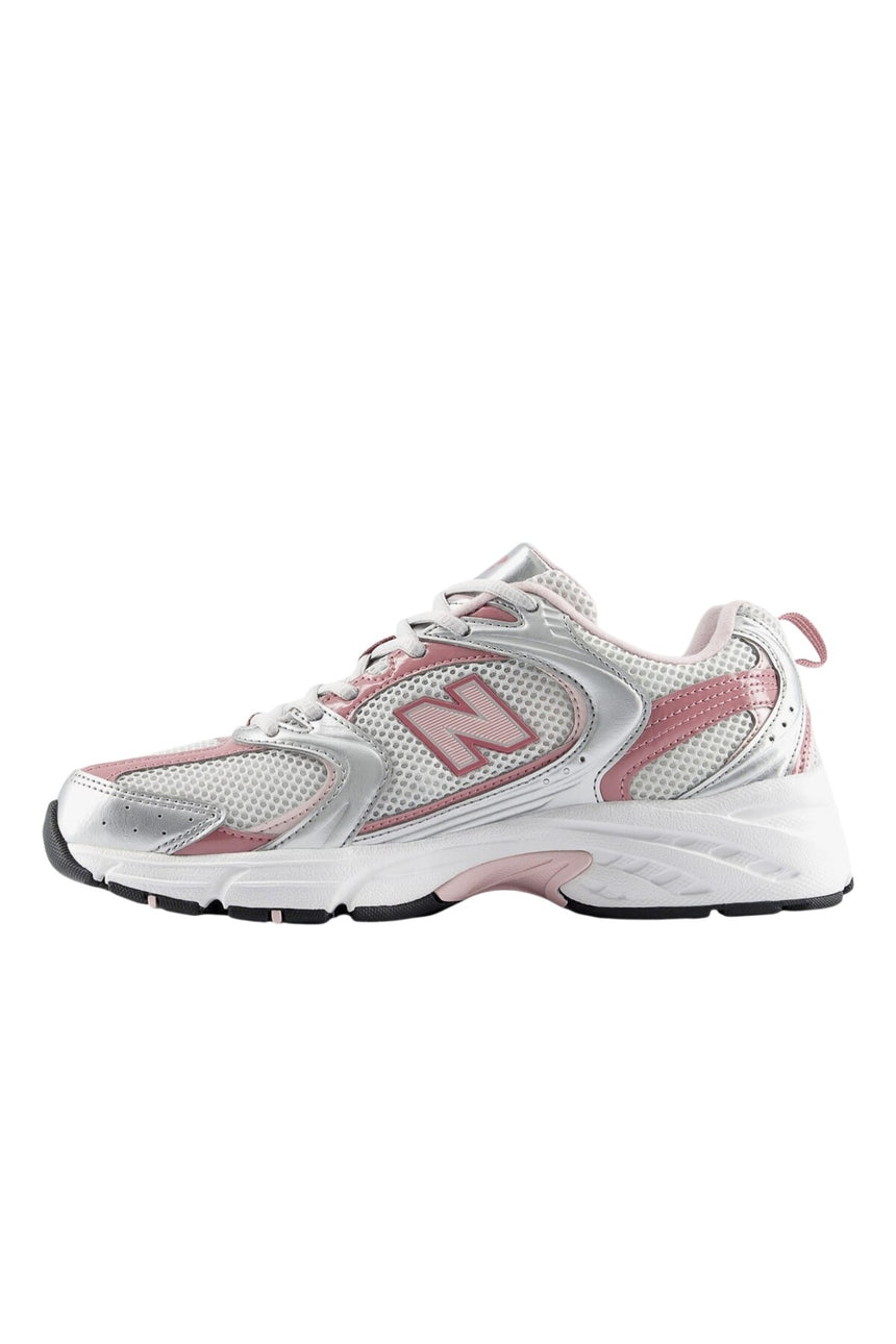NEW BALANCE UNİSEX AYAKKABI U53022Q - Gri