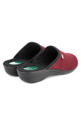Muya Darcie Terlik 33917 - 2960 - Bordo