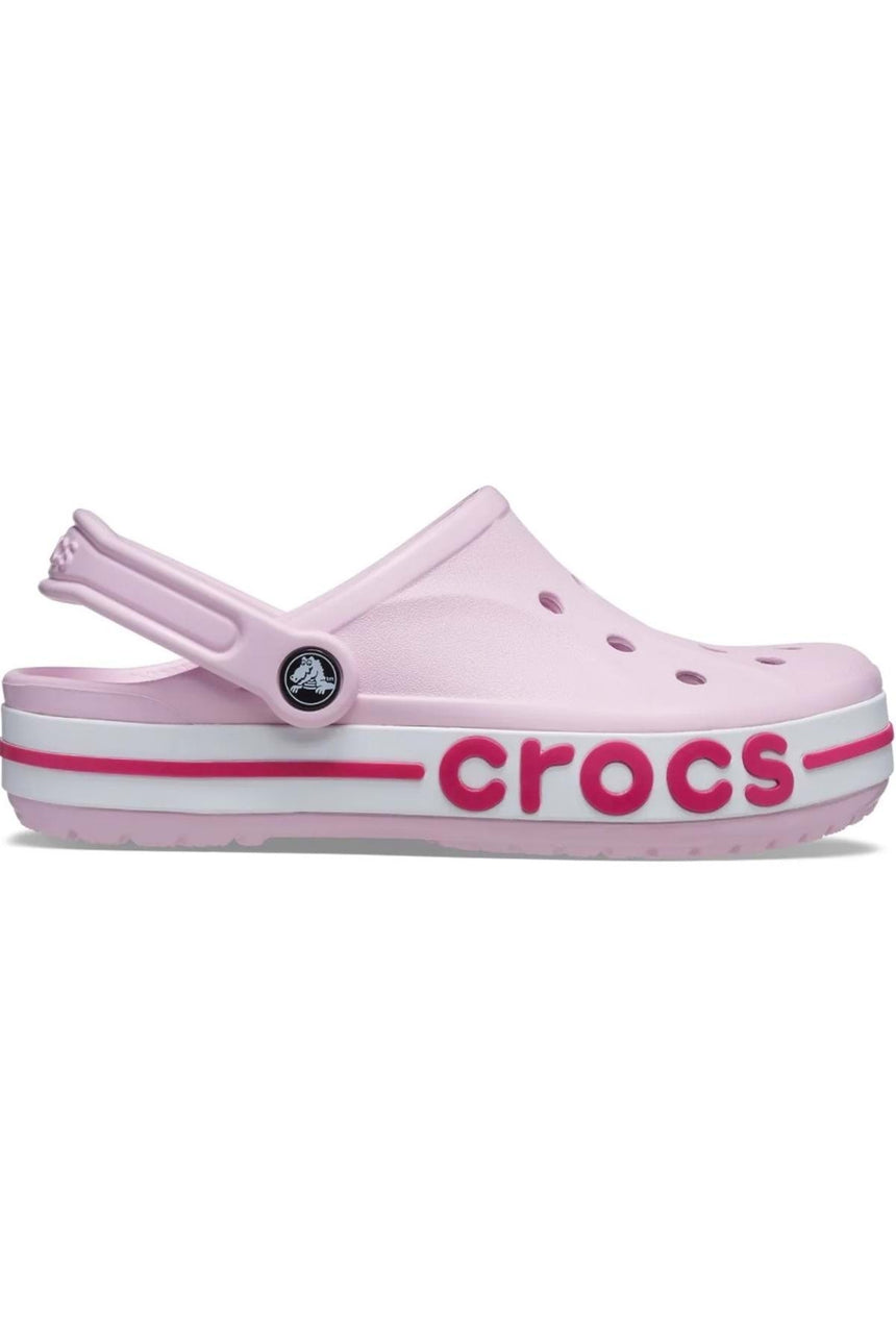 CROCS UNISEX Bayaband Clog 205089 - Beyaz