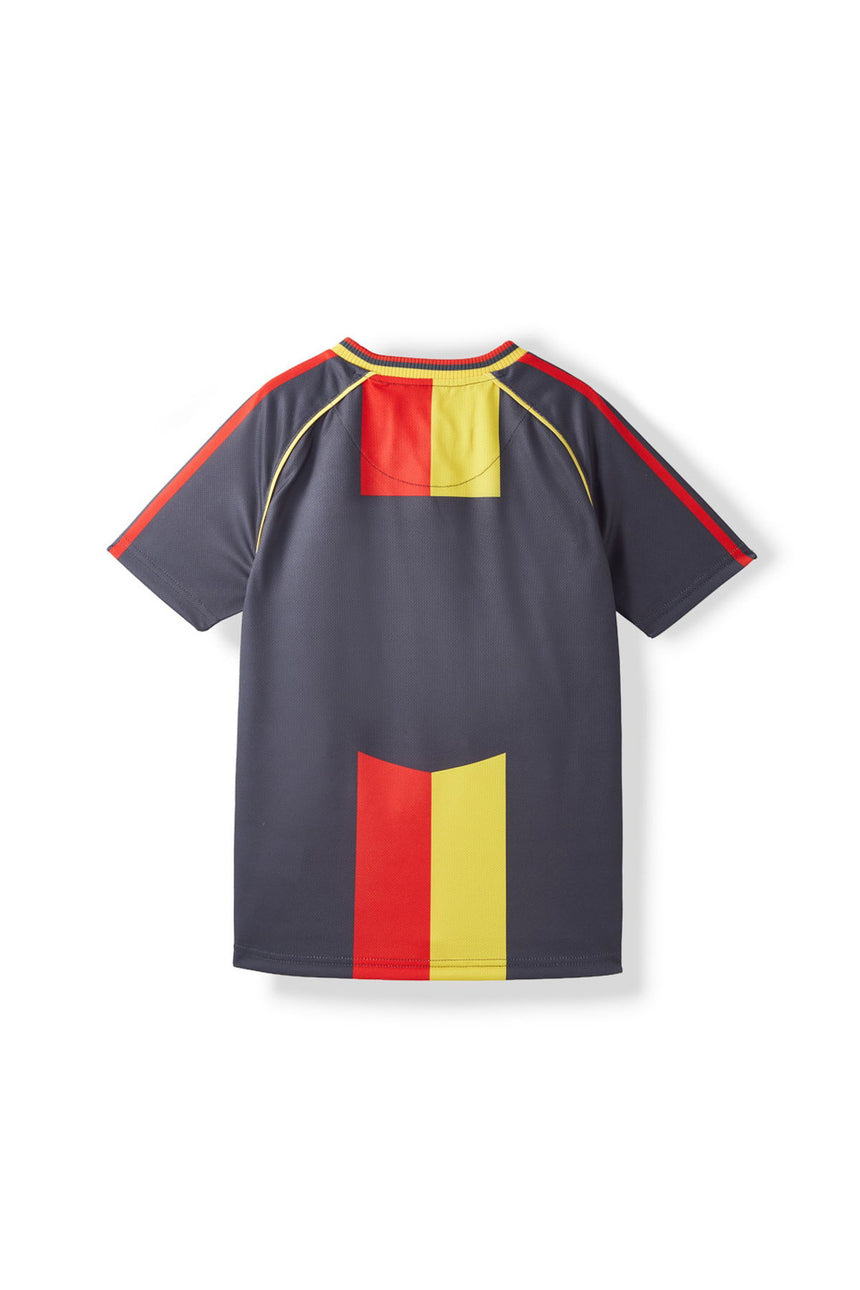 Galatasaray 1998-1998 Çocuk Retro Forma C251614 - Füme