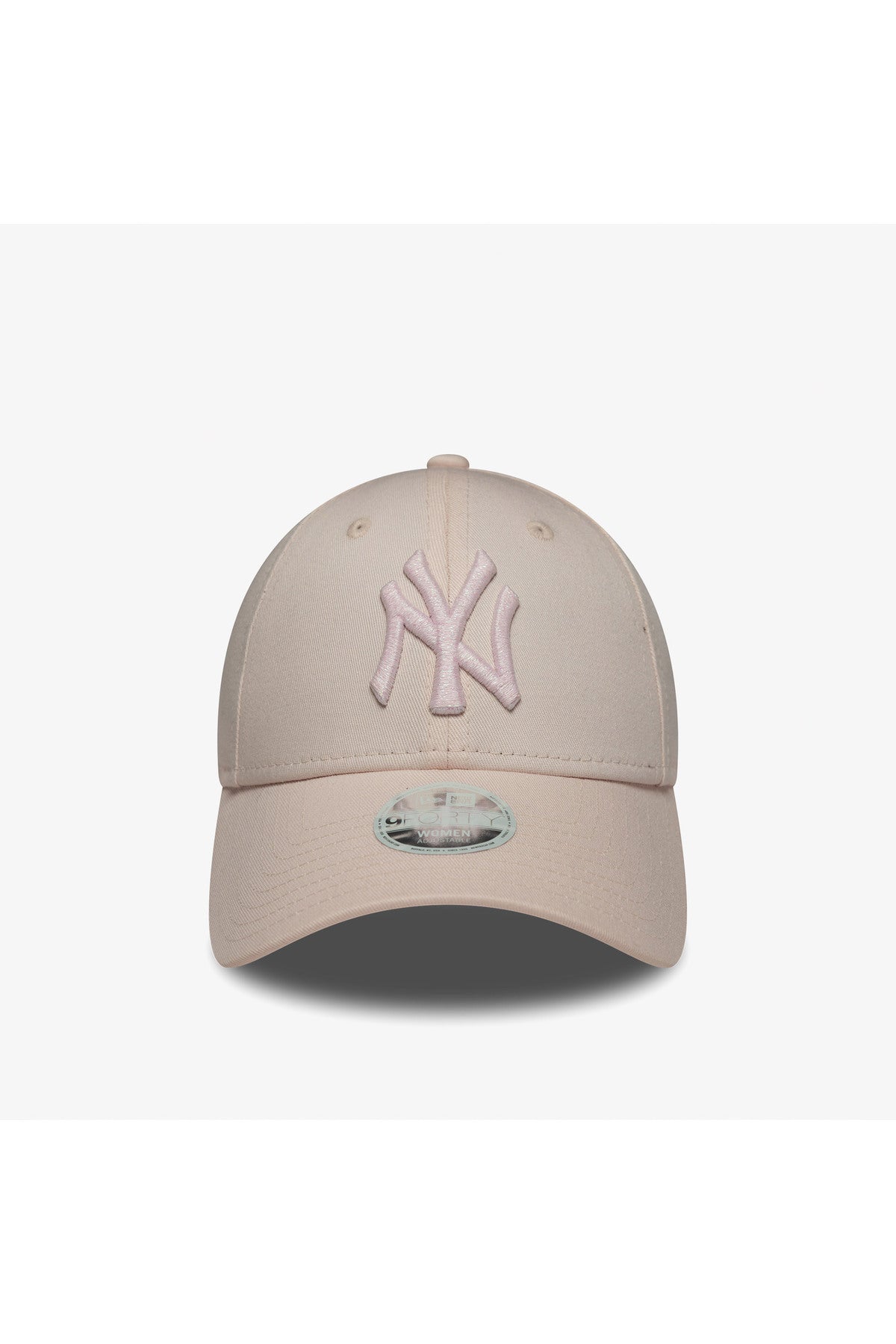 New Era 9FORTY Unisex Şapka 60771738 - Pembe