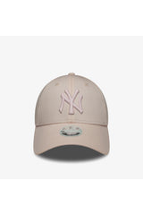 NEW ERA 60771738 9FORTY ŞAPKA - Pembe