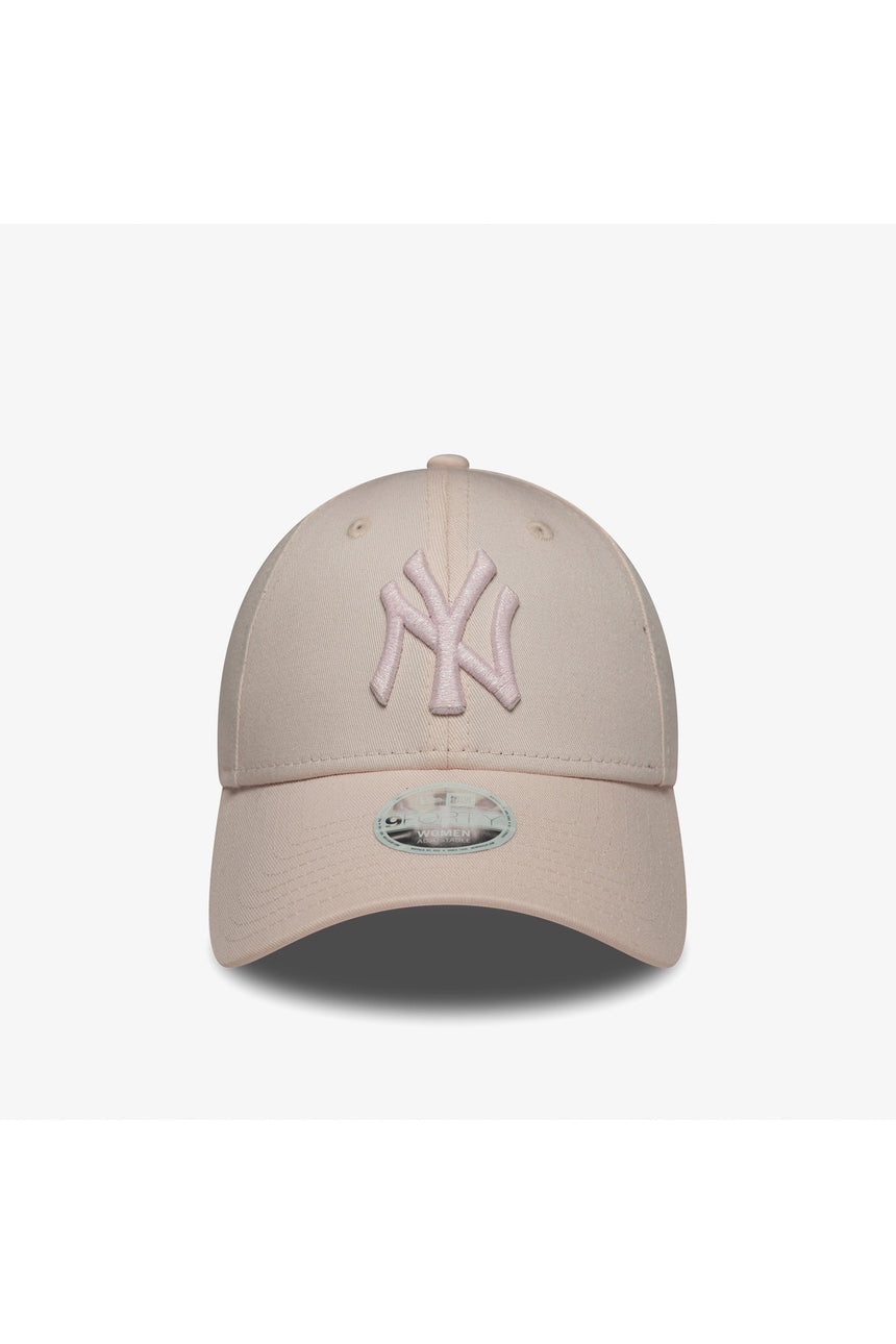 NEW ERA 60771738 9FORTY ŞAPKA - Pembe