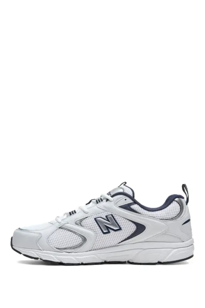 NEW BALANCE AYAKKABI 408 - Beyaz