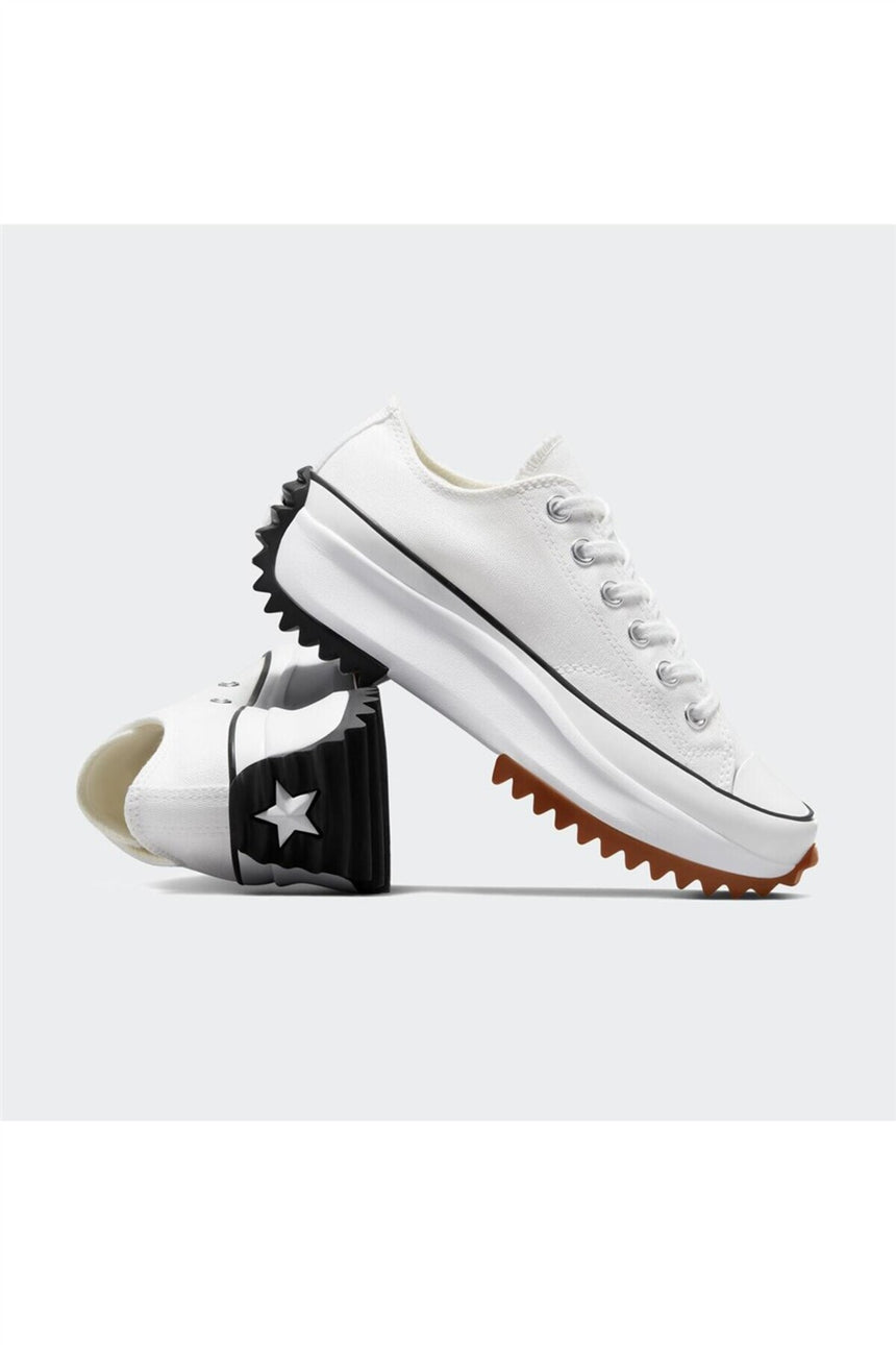 CONVERSE RUN STAR HIKE 168817C.102 - Beyaz