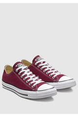 Converse Chuck Taylor All Star Unisex Sneaker M9691C - Kırmızı