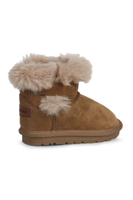 BUCKHEAD ÇOCUK BAILEY BUCK3063 - Kahverengi/ Koyu Turuncu