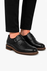 Pierre Cardin 157-1154 Erkek Klasik Ayakkabı - Siyah