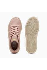 Puma Smash Platform v3 39075818 - Altın