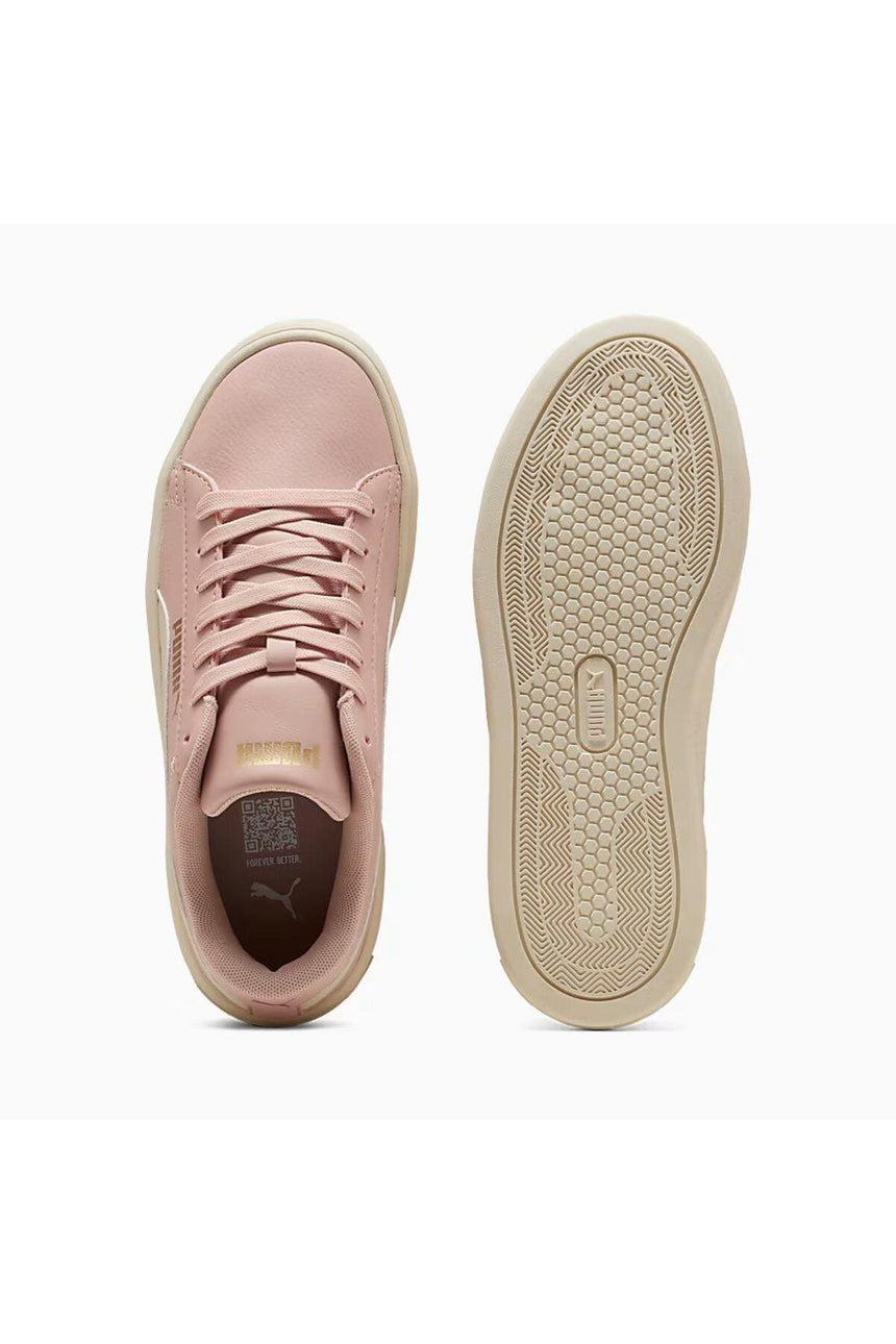 Puma Smash Platform v3 39075818 - Altın