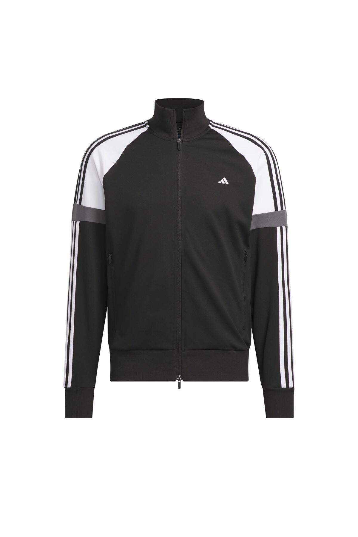 adidas Ultimate365 Erkek Golf Ceketi IW1423 - Siyah