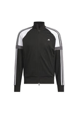 adidas Ultimate365 Erkek Golf Ceketi IW1423 - Siyah