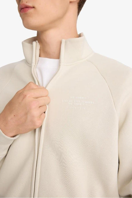 Defacto Erkek Knitted E1367AX - Kahverengi / Kum Beji