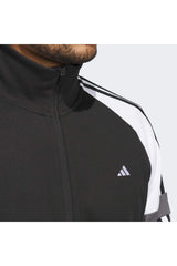 adidas Ultimate365 Erkek Golf Ceketi IW1423 - Siyah