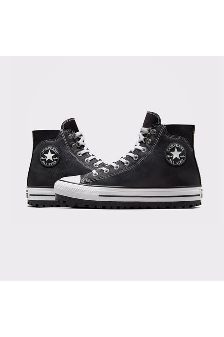 CONVERSE CITY TREK A04480C.001 - Siyah