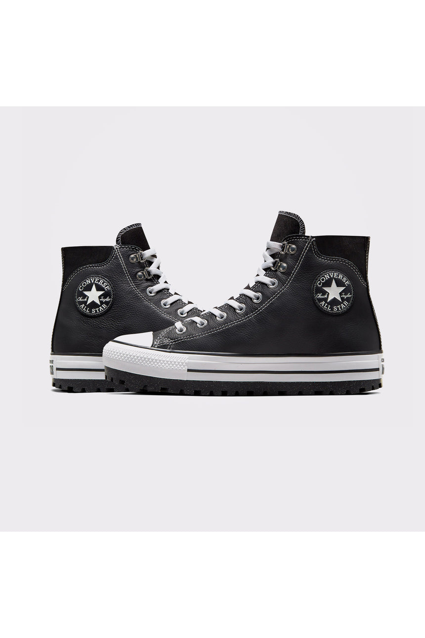 CONVERSE CITY TREK A04480C.001 - Siyah