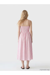 LCW KADIN S6N792D8 KK.ELB,GLORYA - Pembe