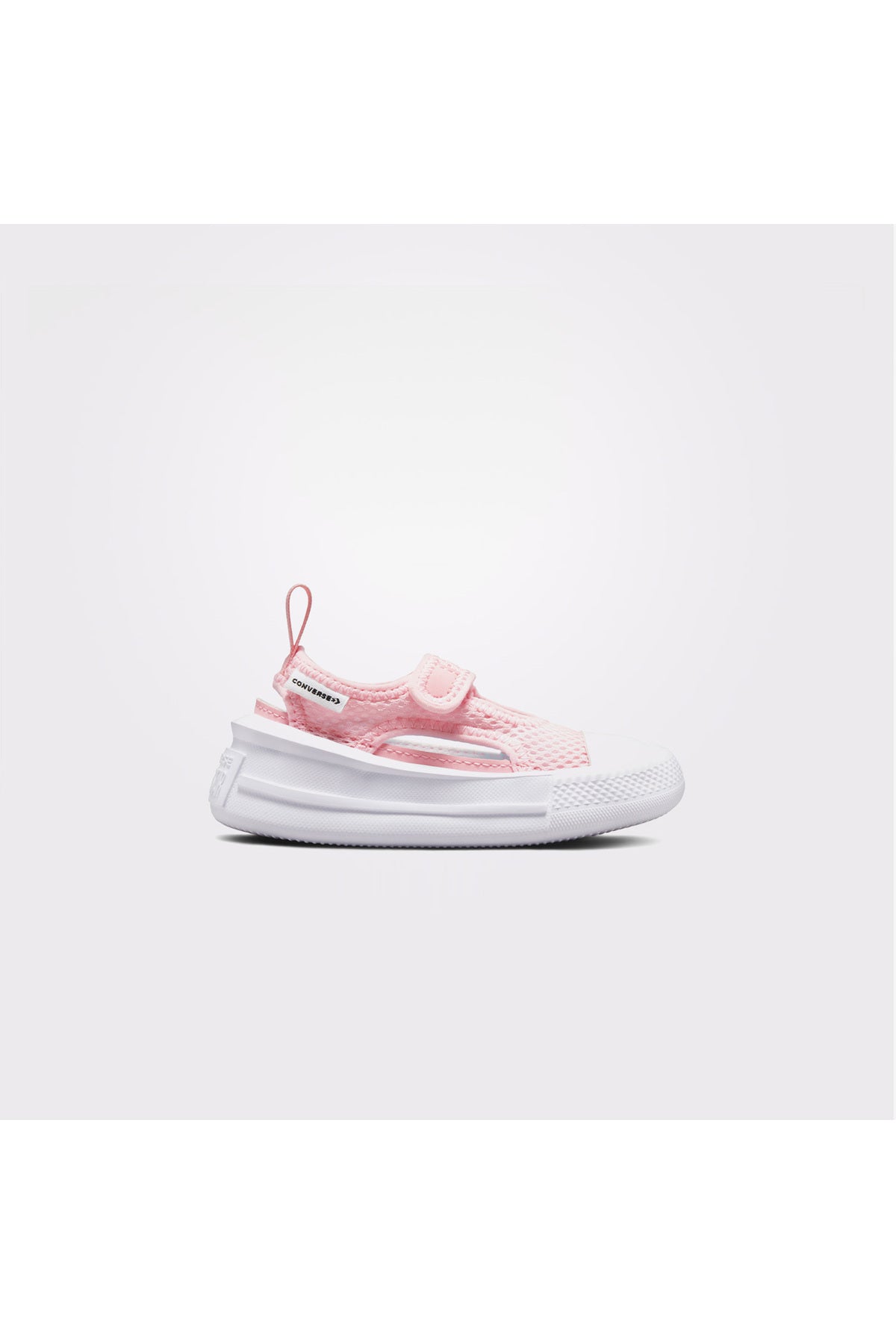 Converse Chuck Taylor All Star Ultra Çocuk Sneaker A03659C - Pembe