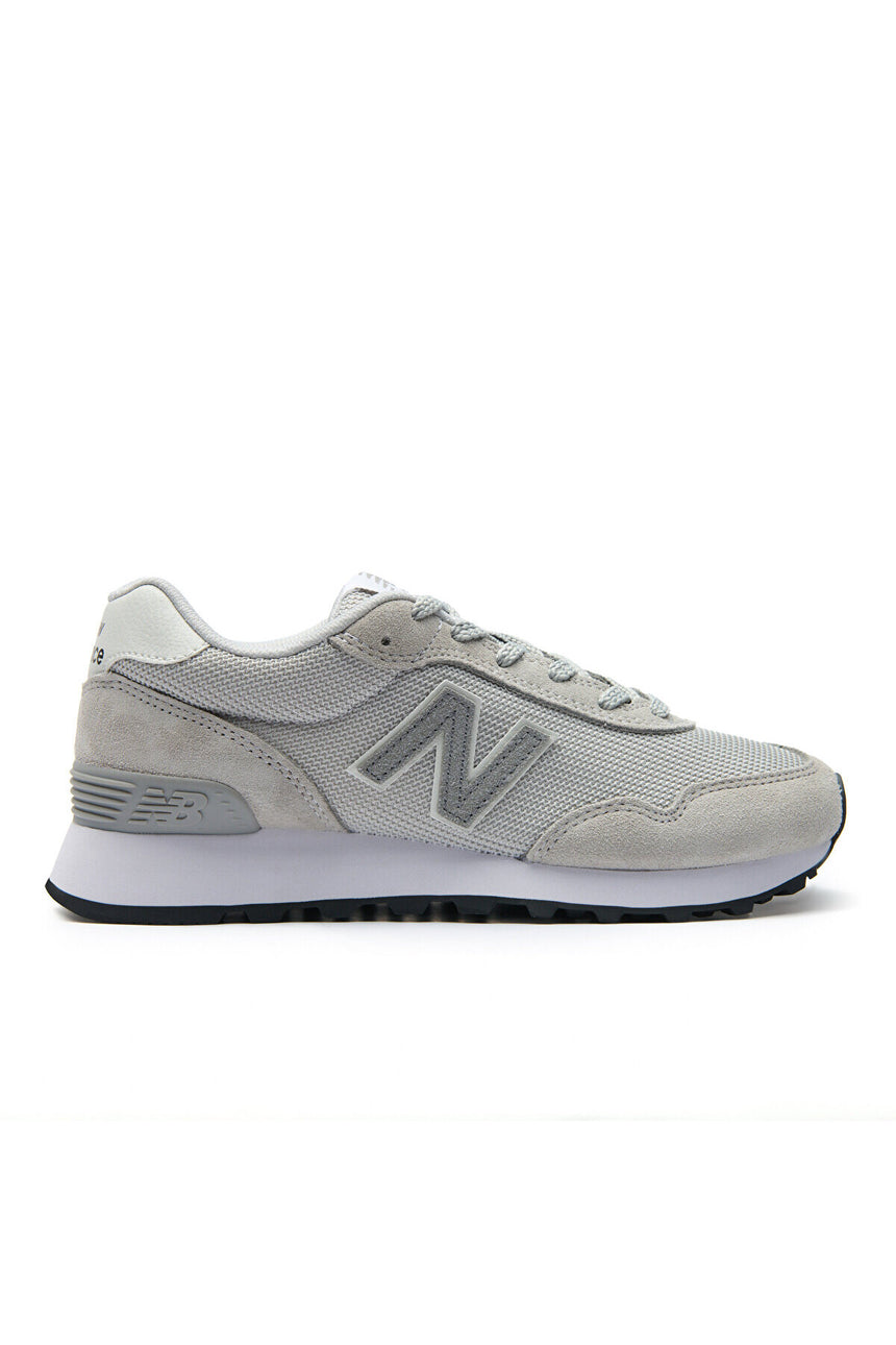 New Balance Kadın Ayakkabı WL515GGR - Gri/ Beyaz