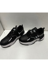 U.S. POLO ASSN. 4W ISABELLA 4PR - Siyah