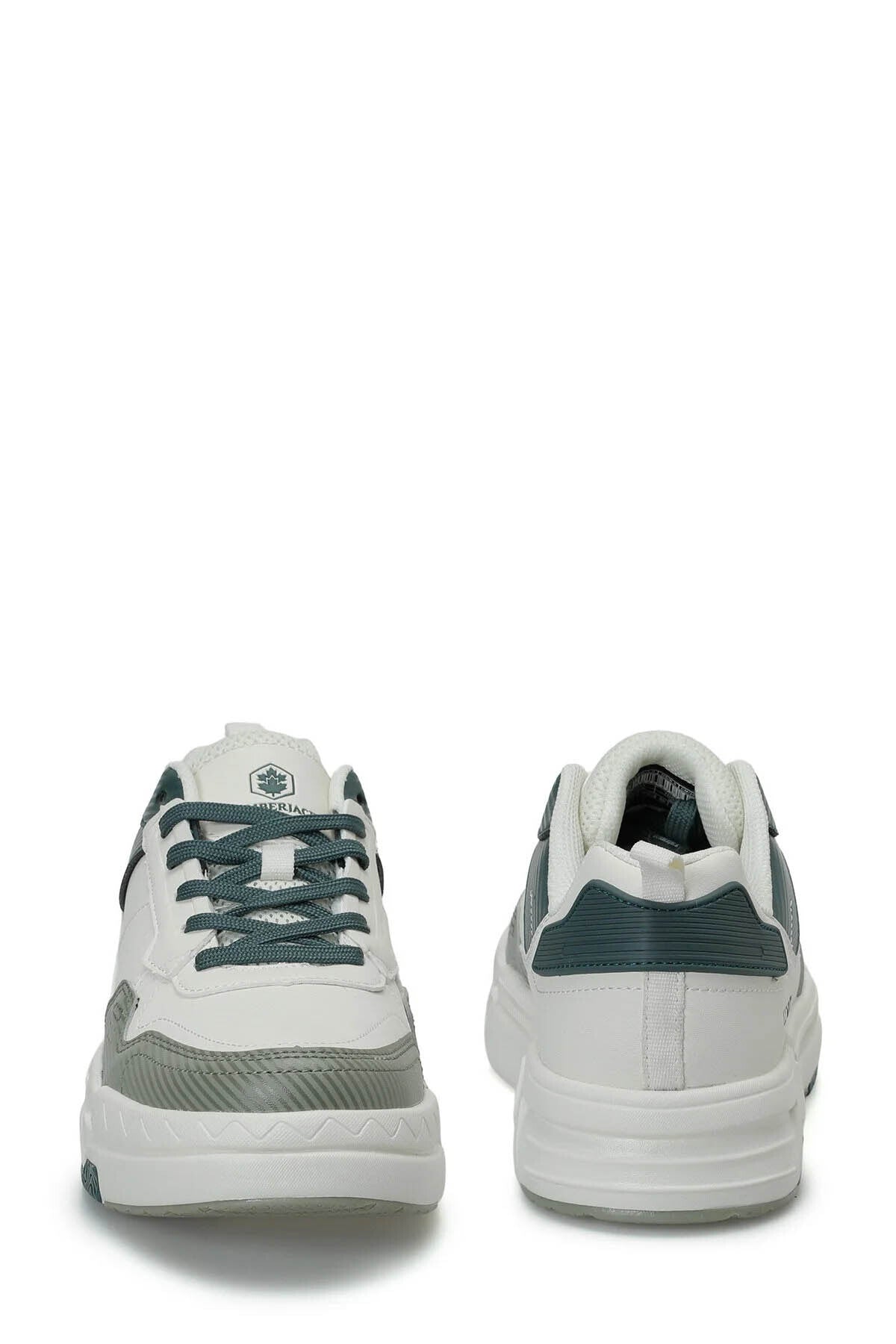 Lumberjack Erkek Togo Sneaker 102695217 - Beyaz