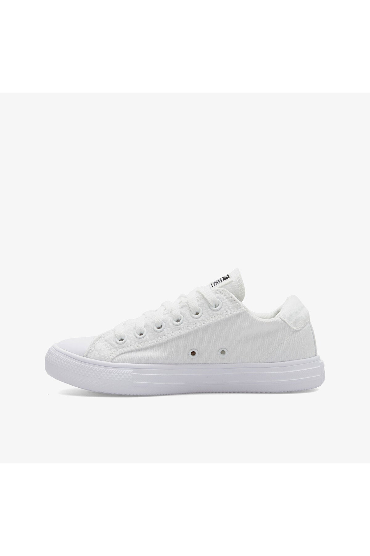 Converse Chuck Taylor All Star Day One Unisex Sneaker A19307C - Beyaz