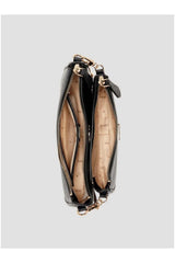 GUESS KADIN NOELLE II DBL POUCH HWBG9672710 - Koyu Kırmızı