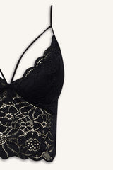 Defacto KADIN Underwear G7763AX - Siyah