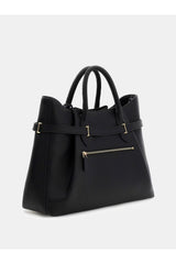 Guess Yesba Kadın Omuz Çantası HWBG7833070 - Mavi