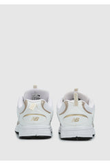 NEW BALANCE UNISEX AYAKKABI ML408CW - Beyaz/Beyaz