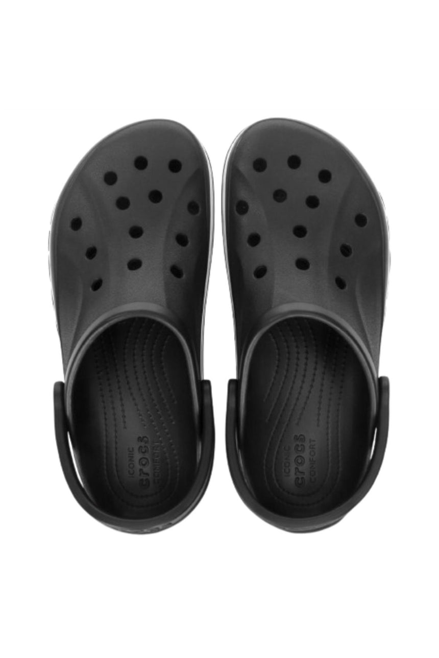 CROCS KIDS Bayaband Clog T 207018 - Siyah