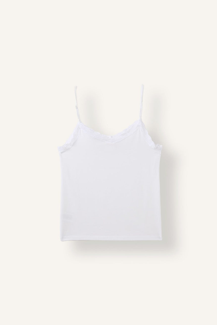 Defacto Kadın Underwear Y5360AZ - Beyaz
