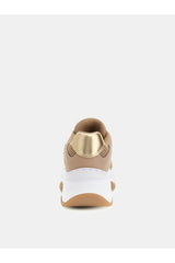 GUESS KADIN HARPAA FLPHARELE12 - Bej/ Krem