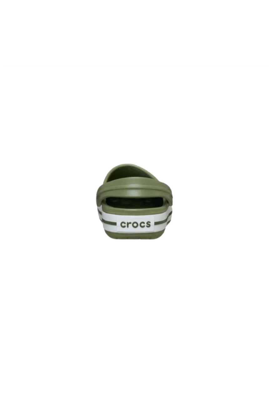 Crocs Unisex Crocband 11016 - Yeşil