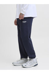 JACK&JONES SWEATPANTS 12278943 - Koyu Lacivert