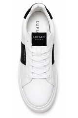 LUFIAN AYAKKABI LUNA 121230055 - Beyaz