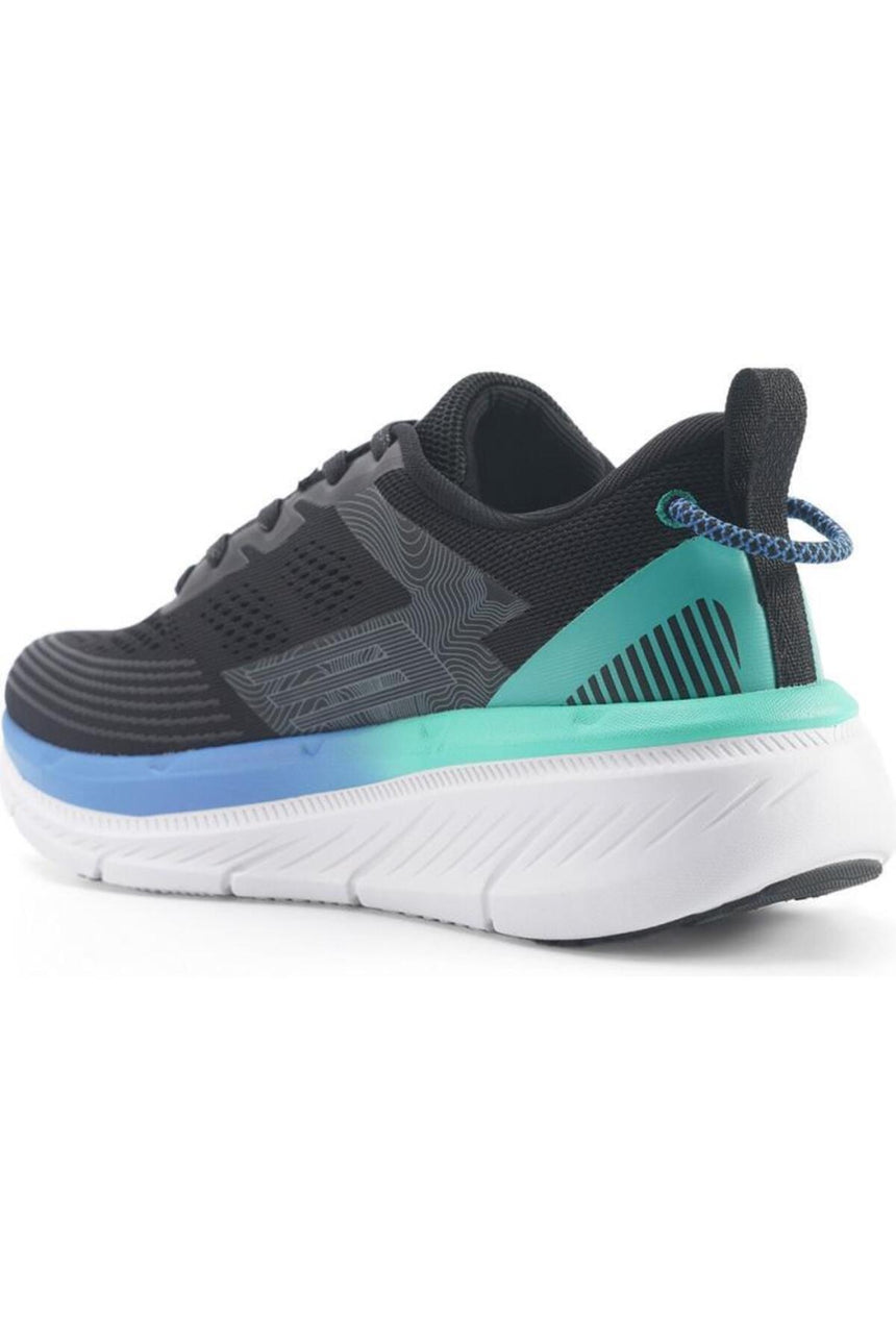 U.S. POLO ASSN. CARLOS 5FX - Siyah