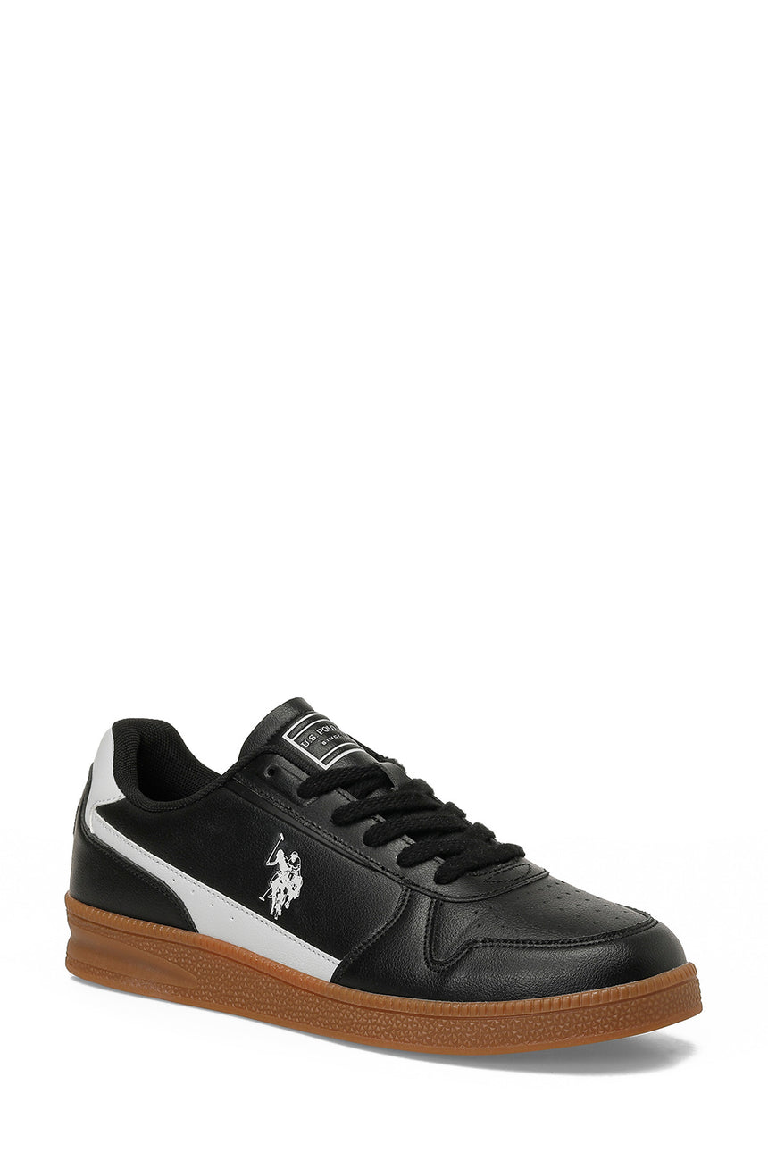 U.S. POLO ASSN. 6M PERRY 6FX - Siyah