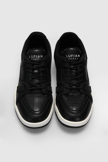 LUFIAN RANDY AYAKKABI 111230266 - Siyah