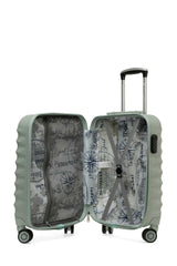LUMBERJACK NEWYORK -B ABS 5PR - Yeşil