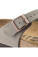 BIRKENSTOCK GIZEH BF NU 043391 - Kahverengi / Kum Beji