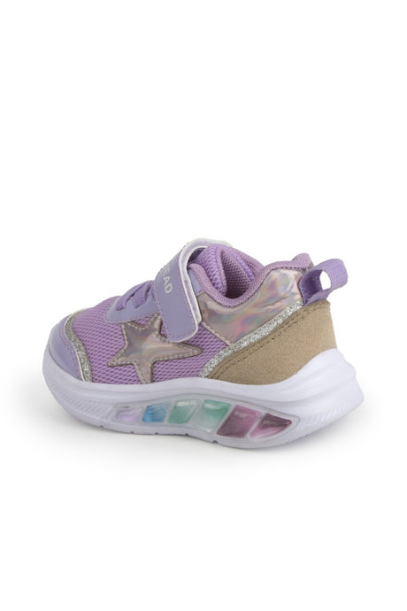 BUCKHEAD ÇOCUK BUCK4468 STAR - Lila