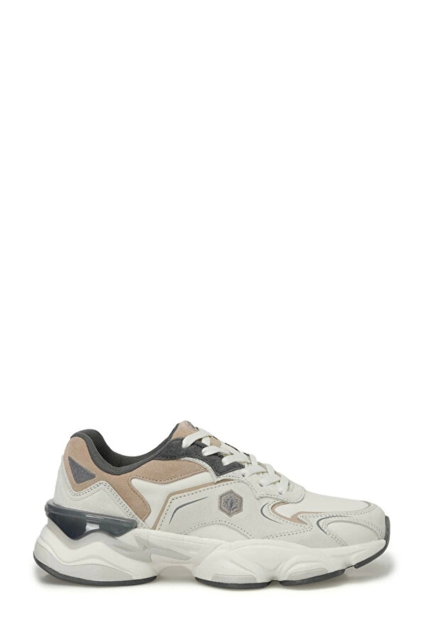 LUMBERJACK MADAX WMN PU SUE 5PR - Bej