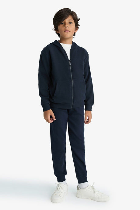 Defacto Çocuk Cardigan / Bolero T7468A6 - Koyu Lacivert
