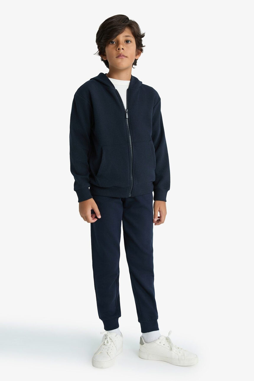 Defacto Çocuk Cardigan / Bolero T7468A6 - Koyu Lacivert