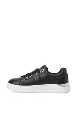 U.S. Polo Assn. Also Kadın Sneaker - Siyah