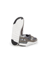NEW BALANCE ERKEK AYAKKABI MS109AG - Gri/ Antrasit
