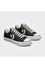 CONVERSE STAR PLAYER 76 A01607C.001 - Siyah/Beyaz