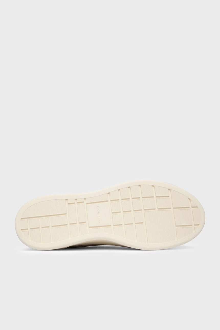Calvin Klein Kadın BASKET CUPS LUP WT LTH SU HW0HW02984 - Bej