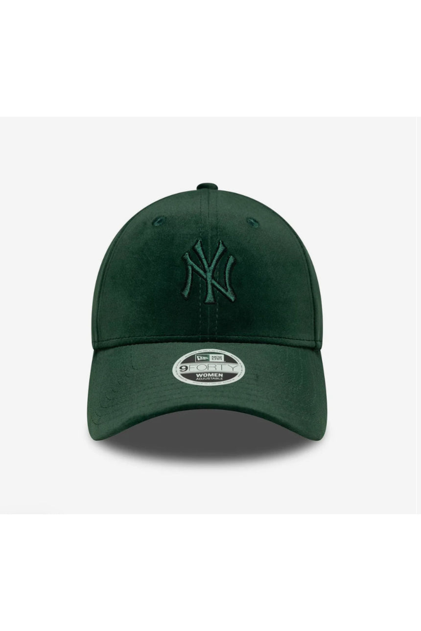 NEW ERA 60758959 9FORTY ŞAPKA - Koyu Yeşil